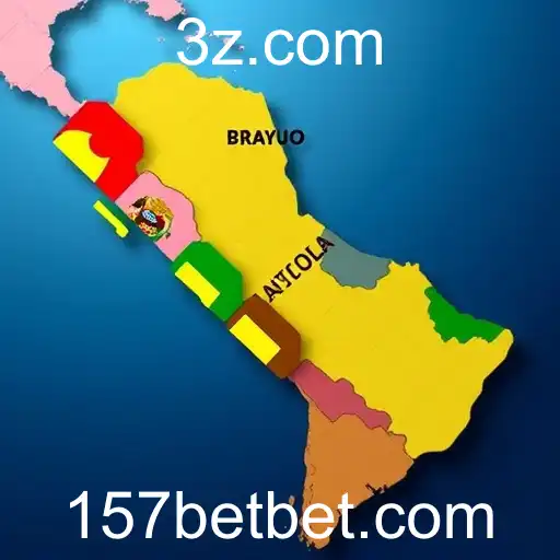 A Ascensão do 157bet no Mercado Brasileiro de Apostas