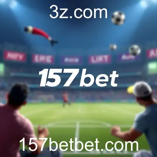 A Ascensão da 157bet no Mercado de Jogos Online