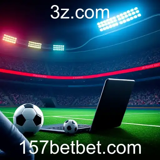 A Influência Crescente do 157bet no Mercado de Jogos Online