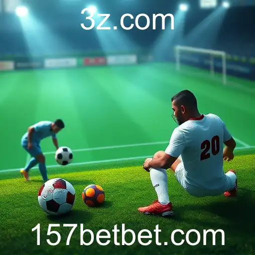 A Ascensão do 157bet no Cenário de Jogos Online