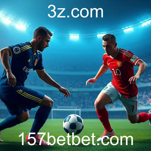 A Ascensão do 157bet no Mercado Brasileiro de Jogos