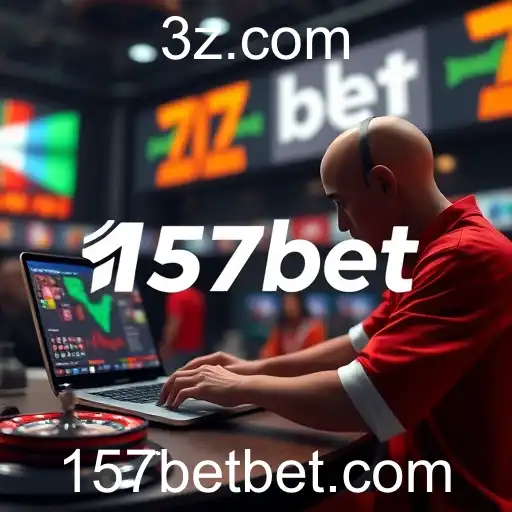 157bet: A Ascensão do Entretenimento em Apostas no Brasil