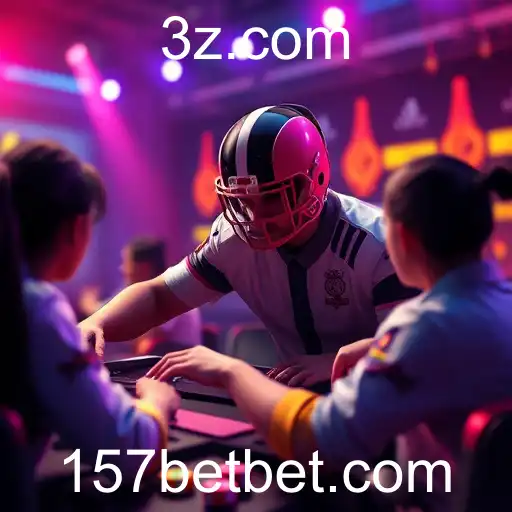 A Ascensão do 157bet no Mercado de Jogos Online