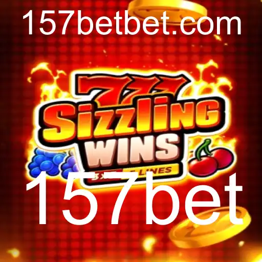Descubra o Empolgante Mundo de 777sizzlingwins no 157bet