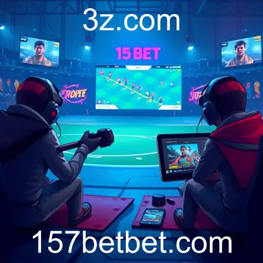 A Ascensão do 157bet no Mercado de Jogos Online