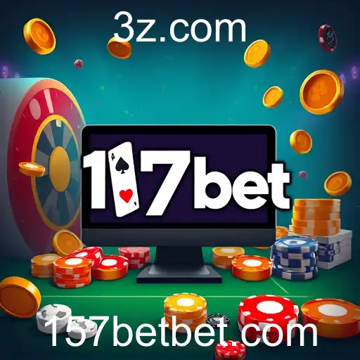 Atrações e Benefícios dos Cassinos Online no 157bet