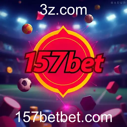 Transformação Digital e Jogos: Como o 157bet Está Revolucionando o Setor