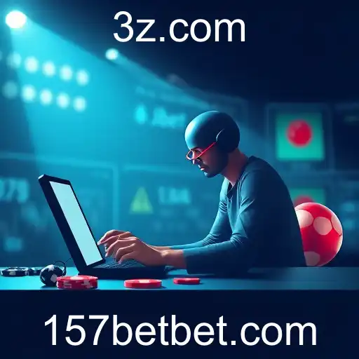 A Expansão do 157bet no Cenário de Jogos Online