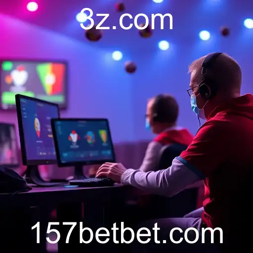 Expansão dos Jogos de Aposta no Brasil: 157bet e o Cenário Atual