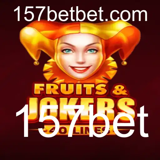Explorando o Mundo de FruitsAndJokers40 no 157bet