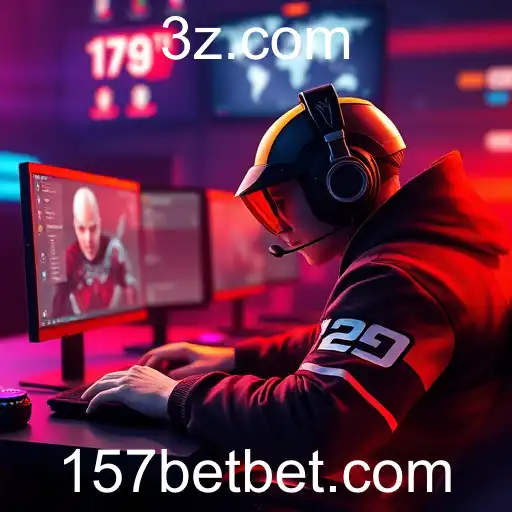 Expansão dos Jogos Online e o Papel do 157bet em 2026