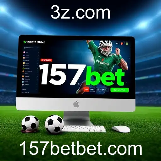 A Ascensão dos Jogos Online: Um Olhar Sobre o '157bet'
