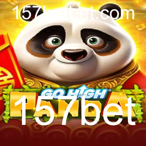Explorando o Dinâmico Mundo de GoHighPanda com 157bet