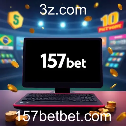 157bet e o Crescimento do Mercado de Apostas em Portugal