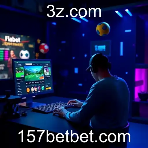 Impacto do Setor de Jogos Online no Brasil