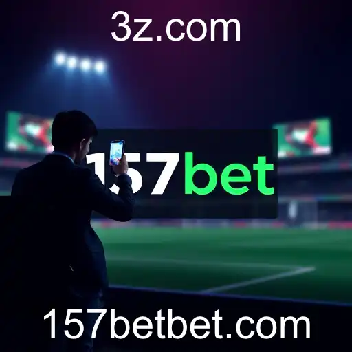 A Influência do 157bet no Mercado de Jogos em 2026