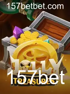Descubra o Universo de JollyTreasures: Diversão e Estratégia
