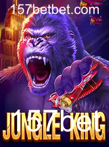 JungleKing: Aventure-se no Mundo Selvagem do Novo Jogo de Estratégia