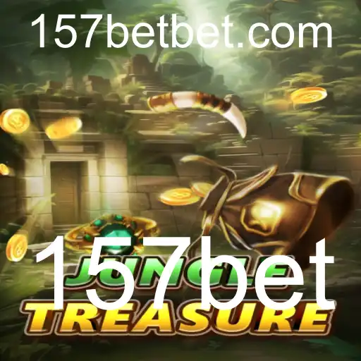 Explorando o Fascinante Mundo de JungleTreasure com 157bet