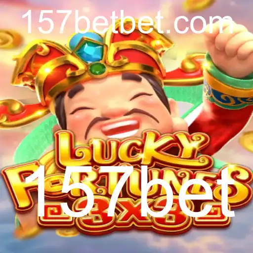 Descubra o Excitante Mundo de LUCKYFORTUNES3x3