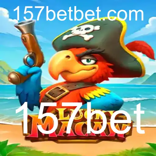 Descubra o Fascinante Mundo de LuckyMacaw no 157bet