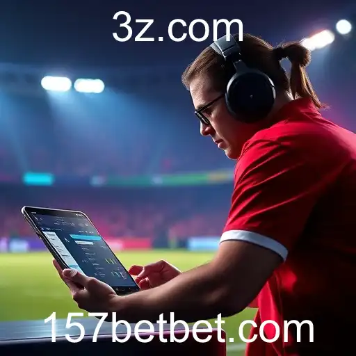 A Nova Era dos Jogos de Apostas Online