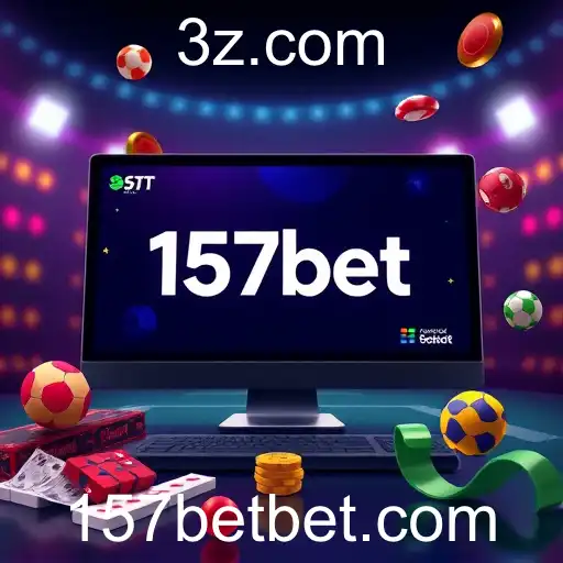 O Crescimento dos Jogos Online e a Presença do 157bet