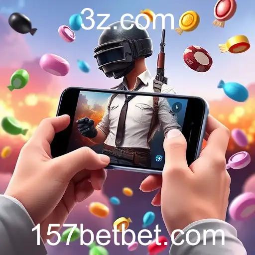 A Ascensão do Mercado de Jogos Online no Brasil