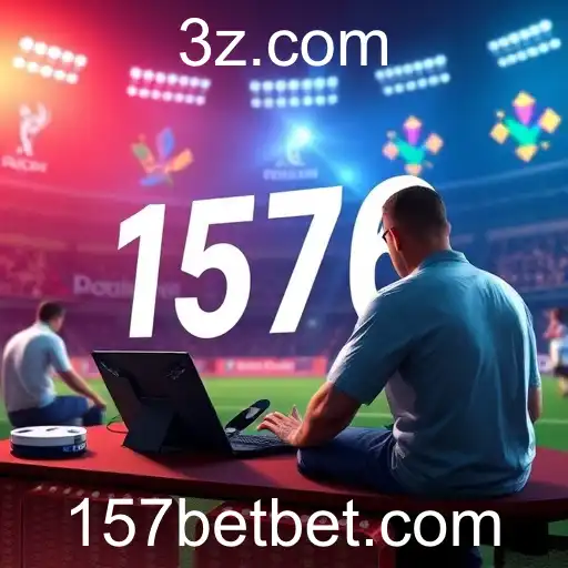 O Crescimento Exponencial dos Jogos Online no Brasil