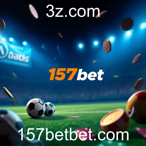 A Ascensão do 157bet no Mercado de Jogos Online