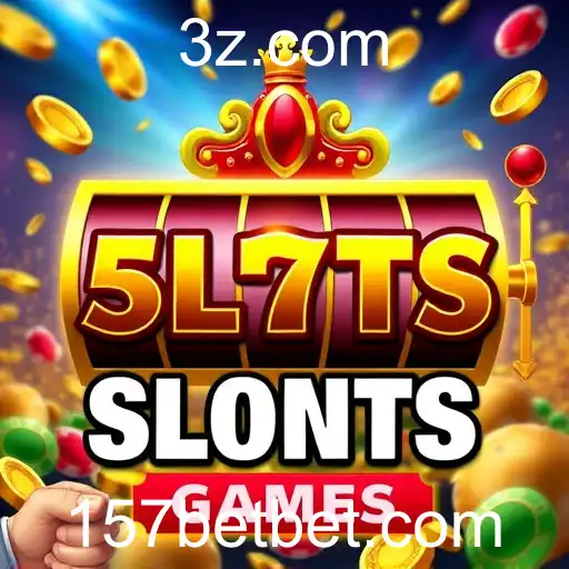 Explorando a Categoria de Slot Games na Plataforma 157bet