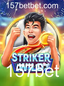 StrikerWILD: A Nova Sensação dos Jogos com Parceria 157bet