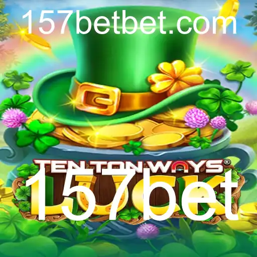 Descubra o Mundo de Aventuras de TenTonWaysLuck com 157bet