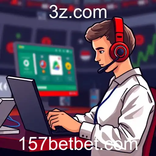 Expansão do 157bet no Mercado Brasileiro