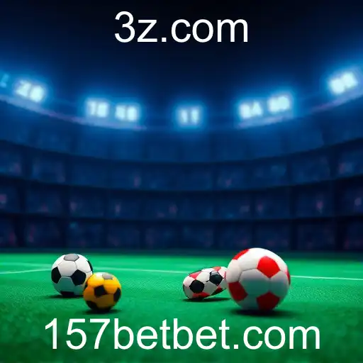 1557bet: A Ascensão do Mercado de Apostas Online