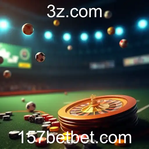 A Ascensão do 157bet no Setor de Jogos Online