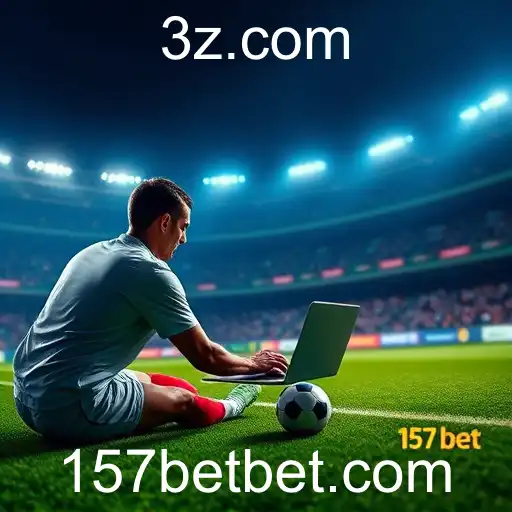 157bet: A Ascensão das Apostas Online no Brasil