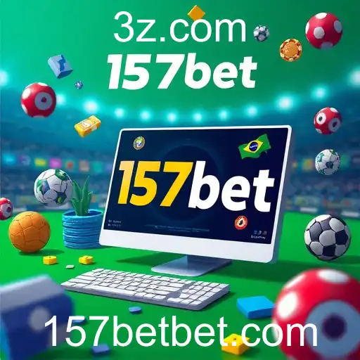 O Crescimento Exponencial do 157bet em 2026