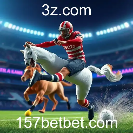 Esportes Virtuais: A Nova Fronteira das Apostas Online no 157bet