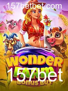 Explorando o Universo de WonderFarmBonusBuy